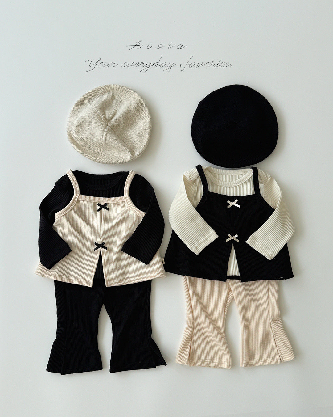 [PRE-ORDER] Bibi Pants