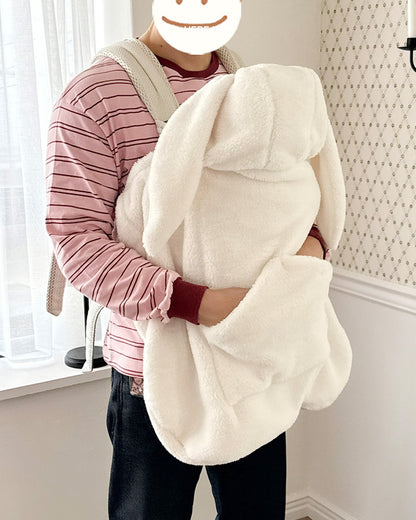 [PRE-ORDER] Kinder Baby Carrier Warmer