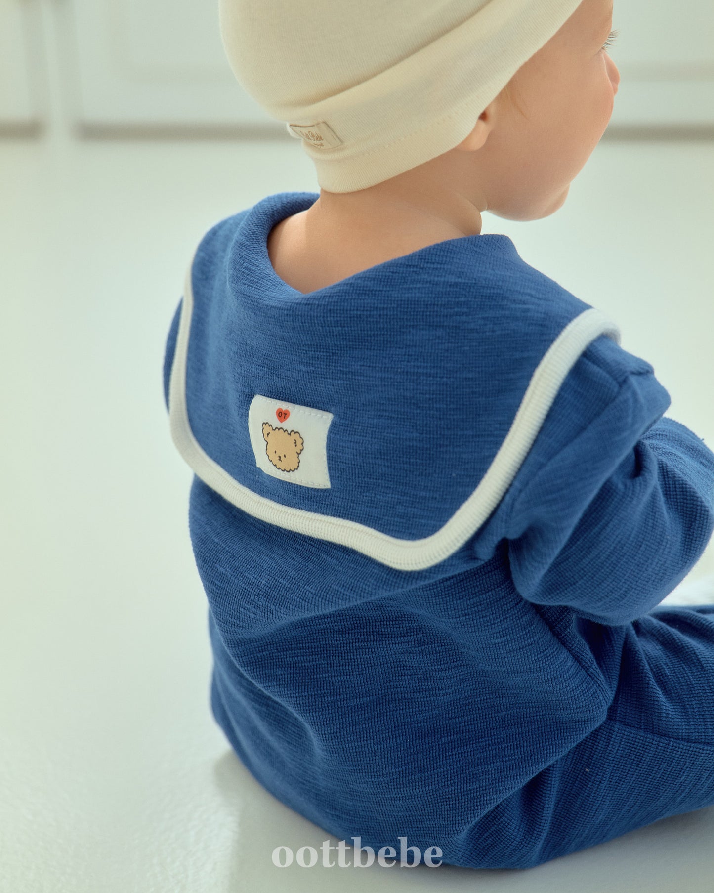[PRE-ORDER] Vine Sailor Body Suit