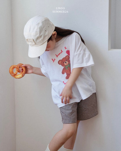 [PRE-ORDER] Bloom Bear T-Shirts