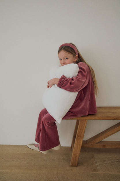 [PRE-ORDER] Coco Top Bottom Set