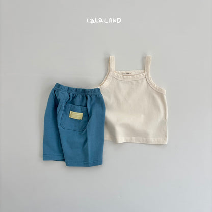 [PRE-ORDER] Cool Span Baby Tank Top