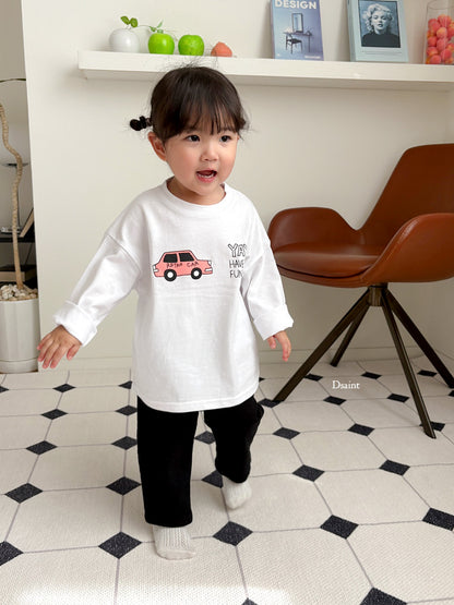 [PRE-ORDER] Retro Car T-Shirts