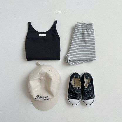 Take Ball Cap [Sky Blue]