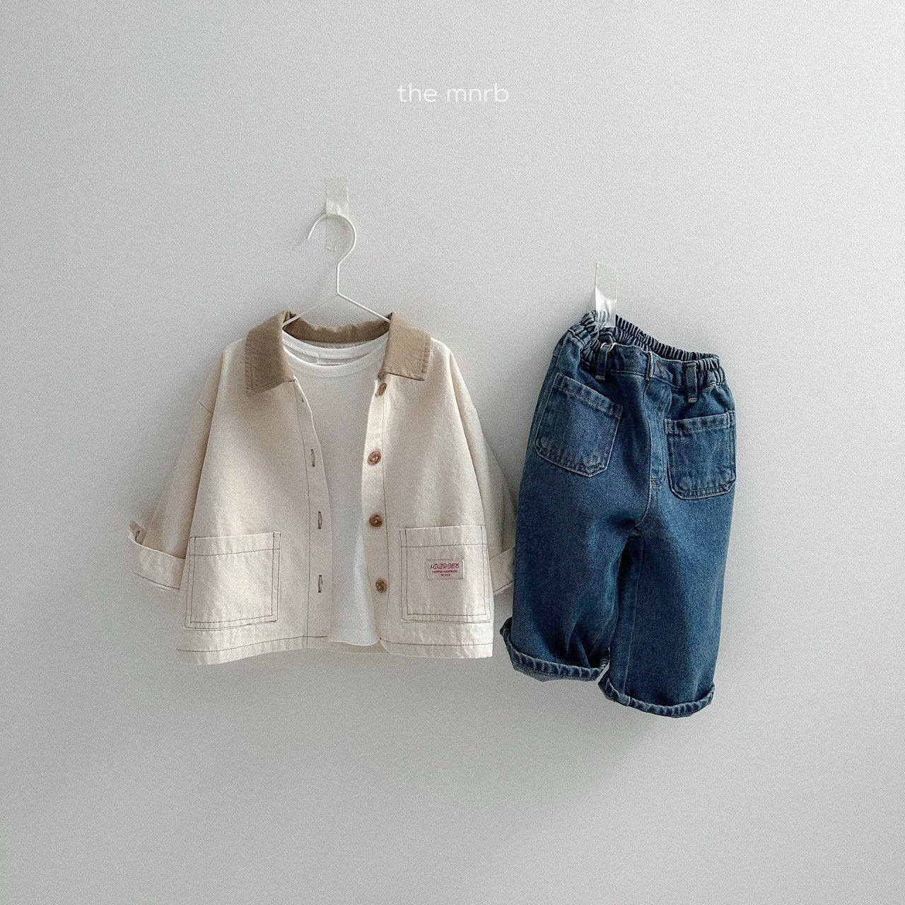 [PRE-ORDER] Work Jacket
