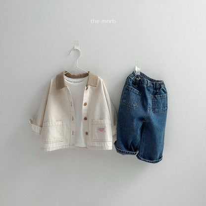 [PRE-ORDER] Work Jacket