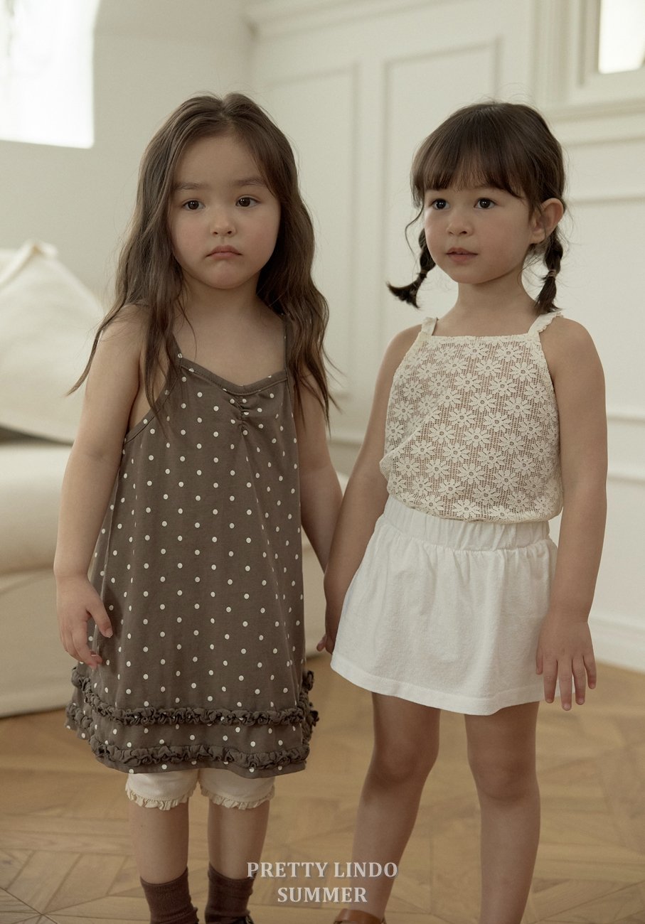[PRE-ORDER] Bong Bong Dress