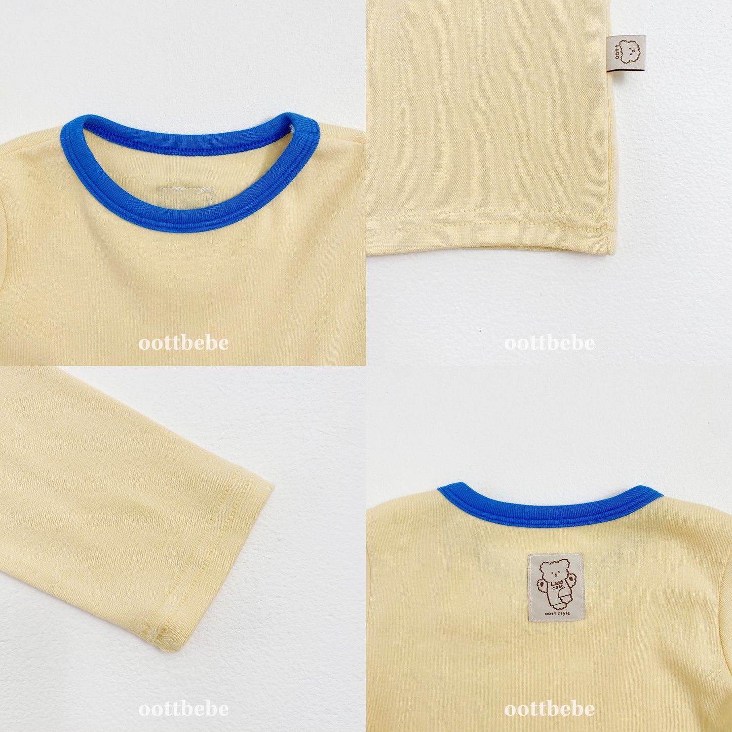 [PRE-ORDER] Aladdin Home Wear Set