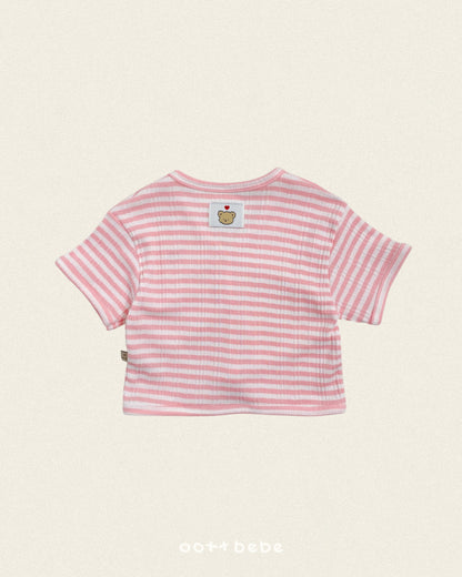 [PRE-ORDER] Knit Ribbed Tank Top + Cardigan Set