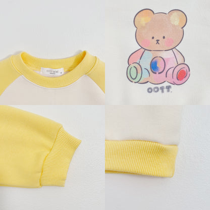 [PRE-ORDER] Painting Ootty Top Bottom Set