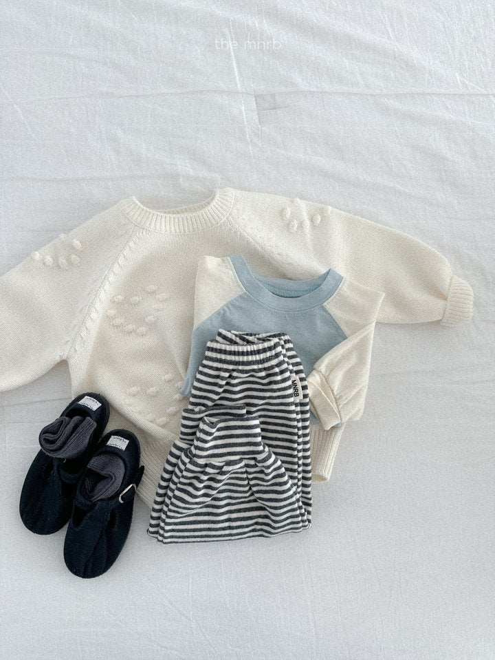 [PRE-ORDER] Aladdin Jogger Pants