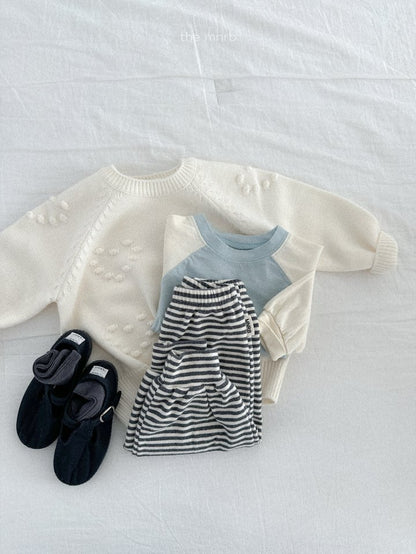 [PRE-ORDER] Aladdin Jogger Pants