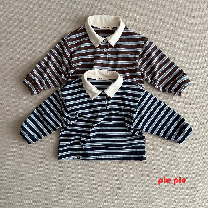 [PRE-ORDER] Marshmallow Collar T-Shirts