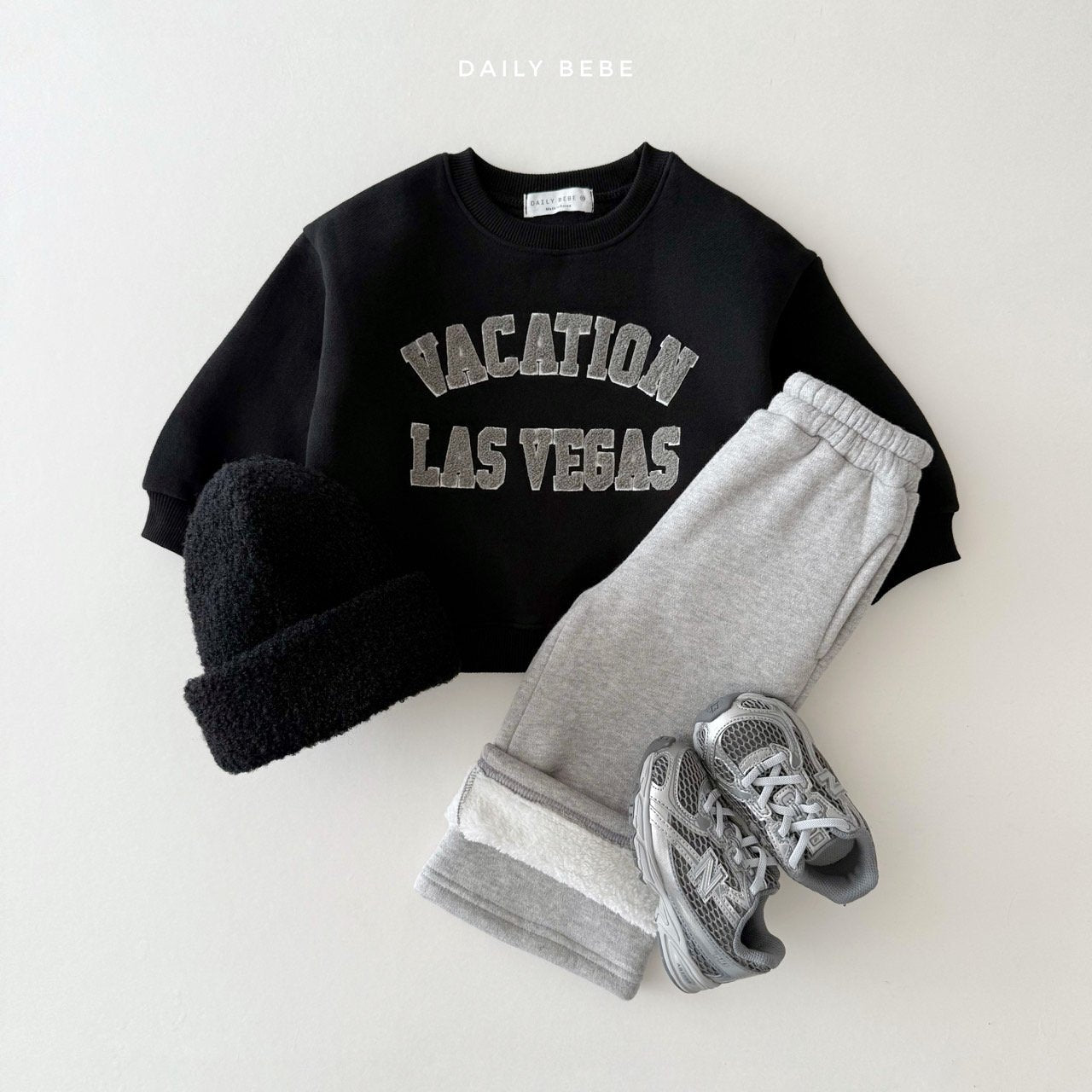 [PRE-ORDER] Vacation Sweatshirts