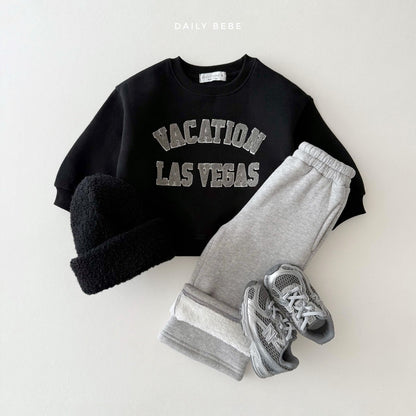 [PRE-ORDER] Vacation Sweatshirts