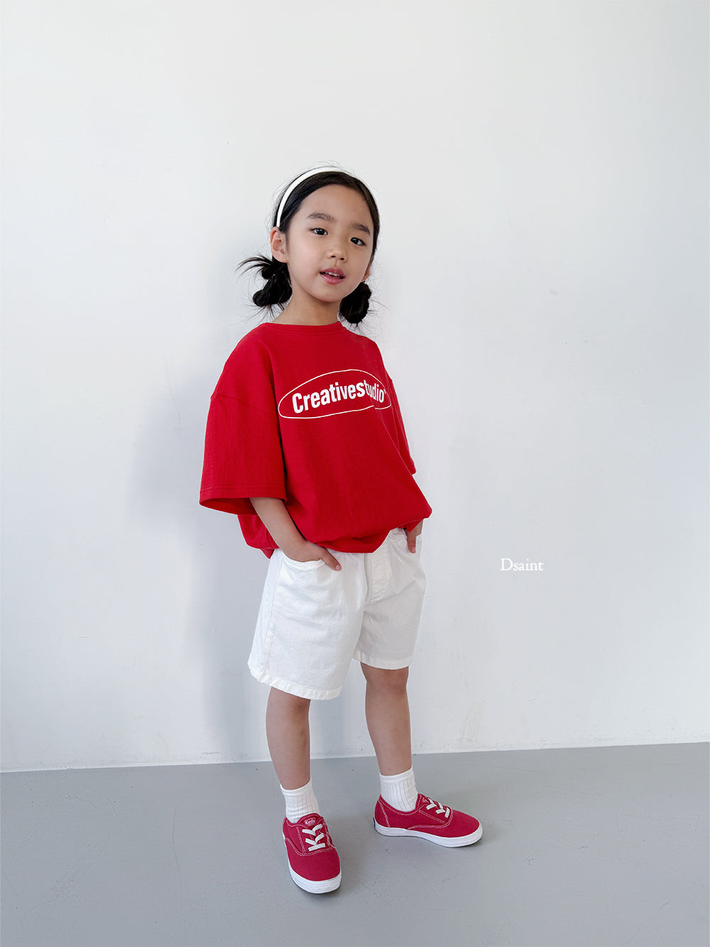 [PRE-ORDER] Crayon Shorts
