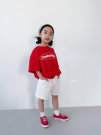 [PRE-ORDER] Crayon Shorts