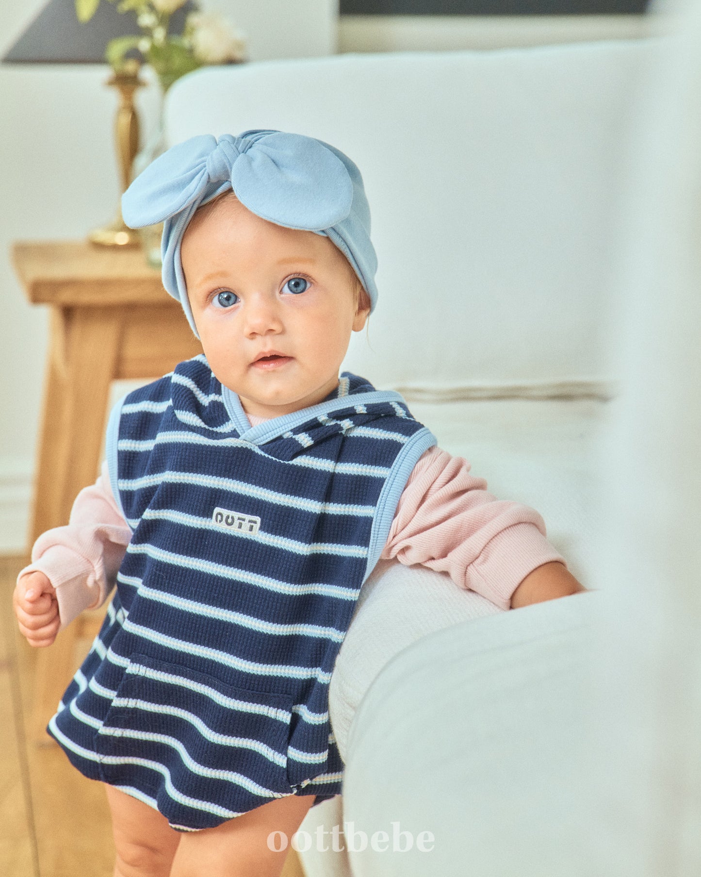 [PRE-ORDER] Creamy Baby T-Shirts
