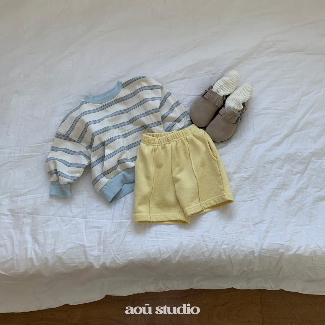 [PRE-ORDER] Pure Shorts