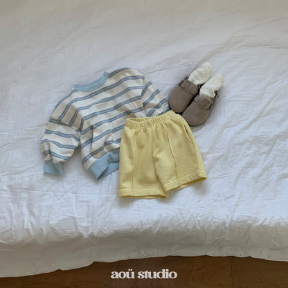 [PRE-ORDER] Pure Shorts