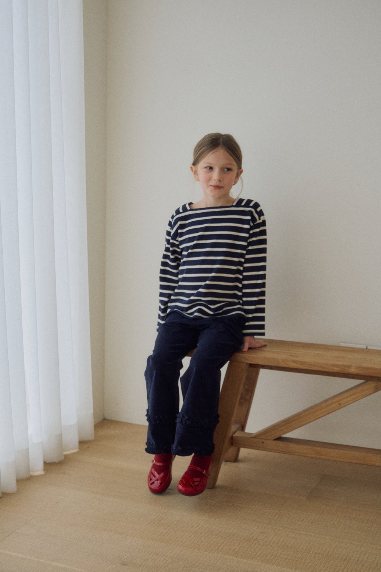 [PRE-ORDER] Reel Pants