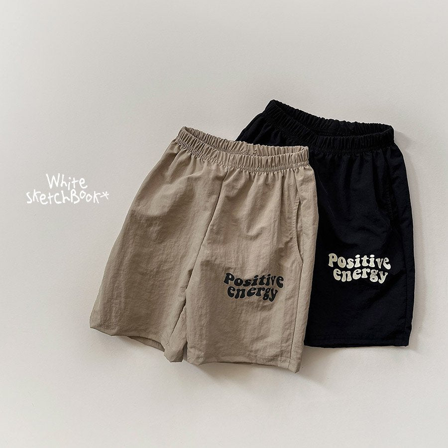 [PRE-ORDER] Mela Shorts