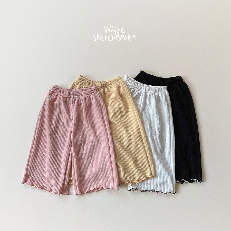 [PRE-ORDER] Wave Pants