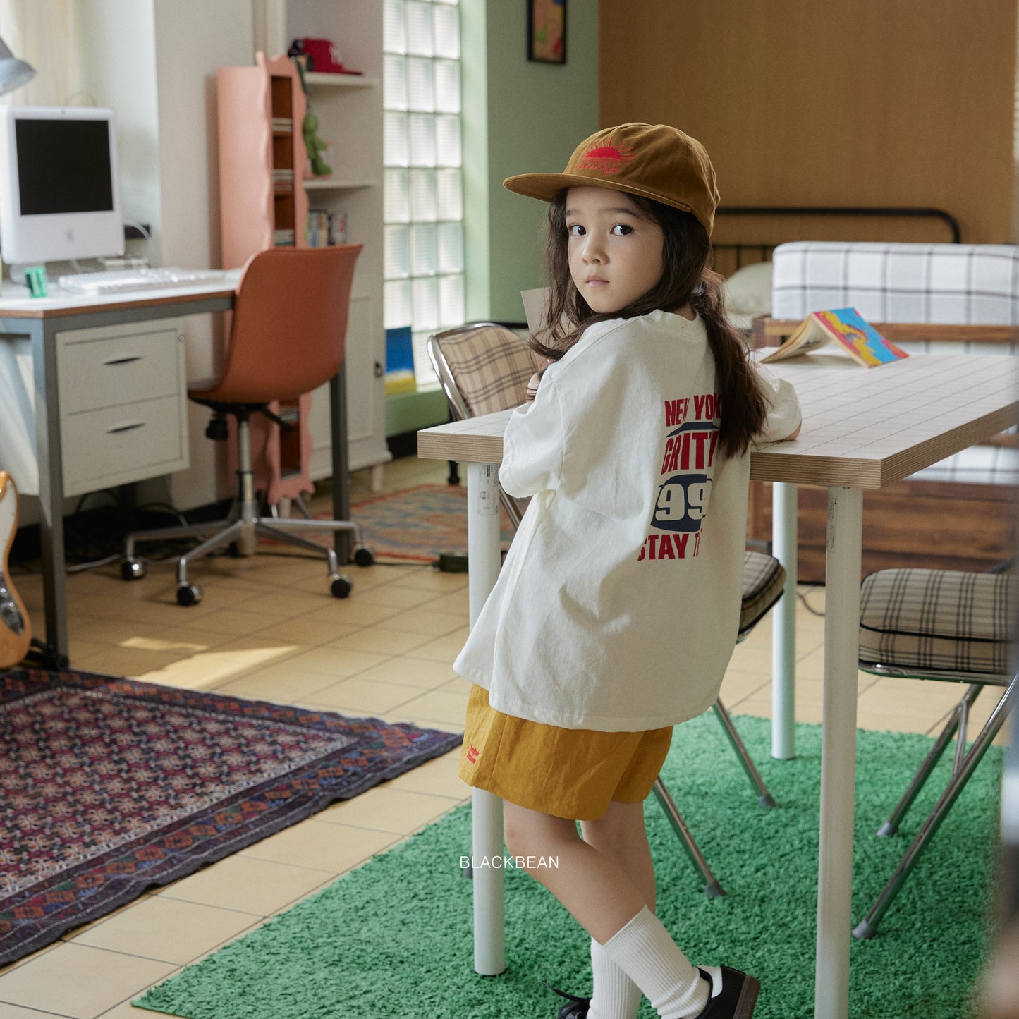 [PRE-ORDER] Circle T-Shirts