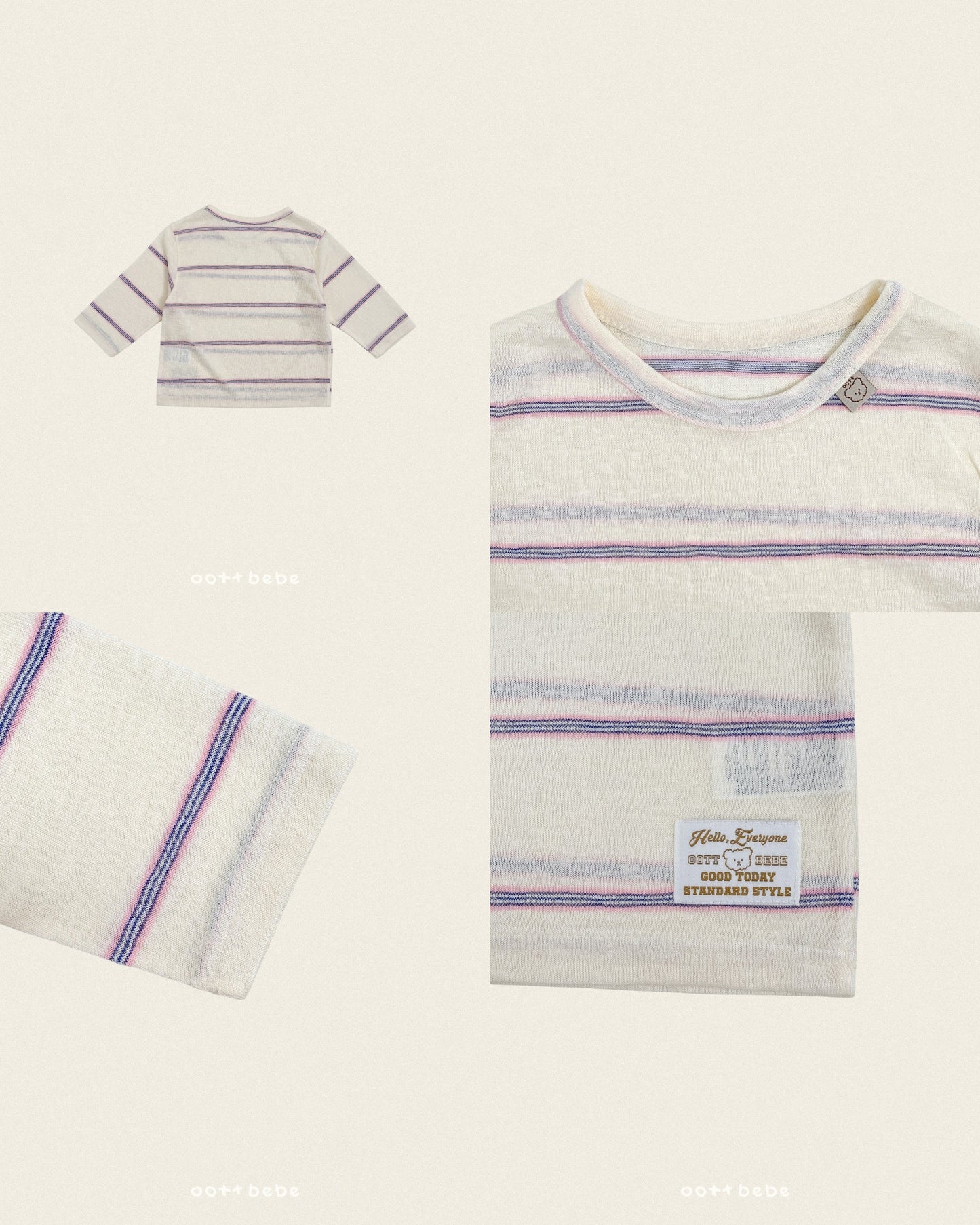 [PRE-ORDER] Soda Summer T-Shirts
