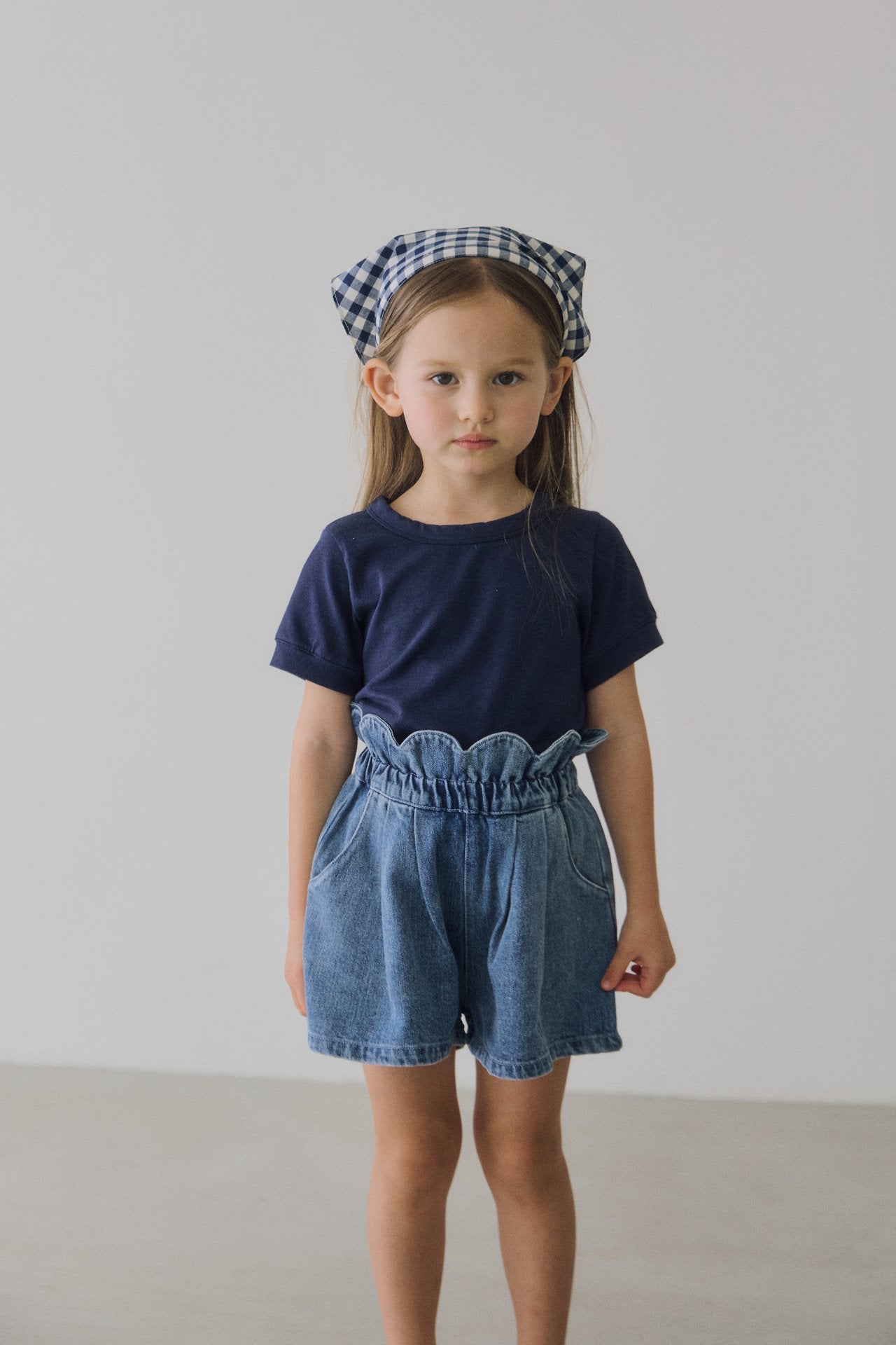 [PRE-ORDER] Tulip Half Pants