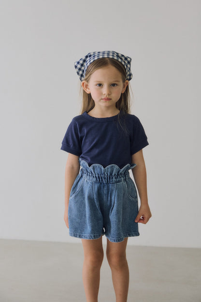 [PRE-ORDER] Tulip Half Pants