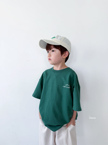 [PRE-ORDER] Camp Standard T-Shirts