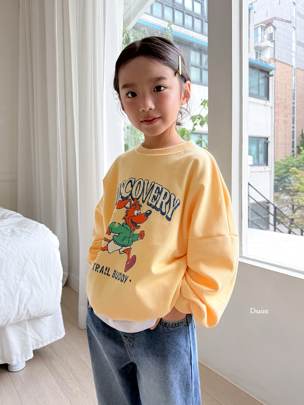 [PRE-ORER] Trail Buddy Sweatshirts