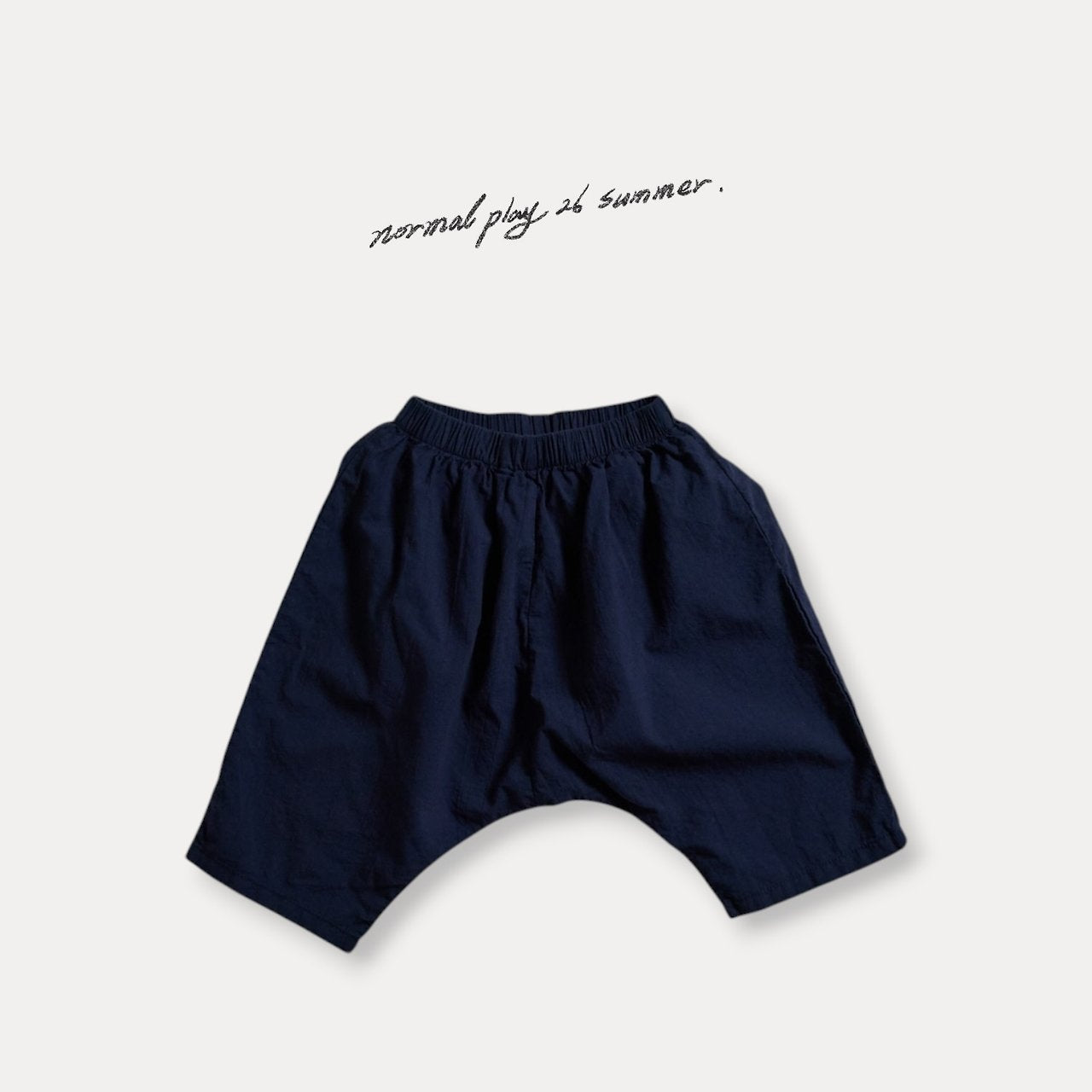 [PRE-ORDER] Summer Maru Pants