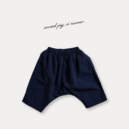 [PRE-ORDER] Summer Maru Pants