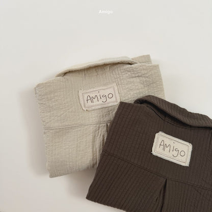 [PRE-ORDER] Little Jacket