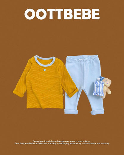 [PRE-ORDER] Kong Kong Home Wear Set