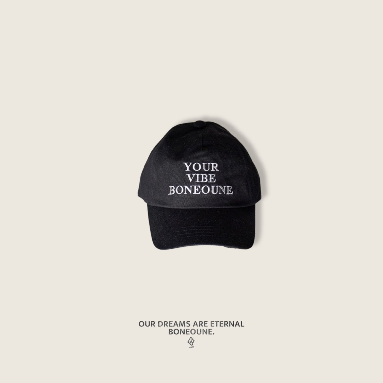 [PRE-ORDER] Your Vibe Ball Cap