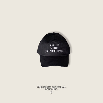 [PRE-ORDER] Your Vibe Ball Cap