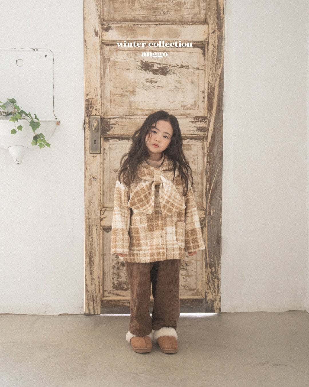 [PRE-ORDER] Financier Jacket