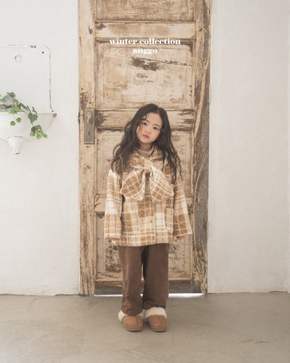 [PRE-ORDER] Financier Jacket