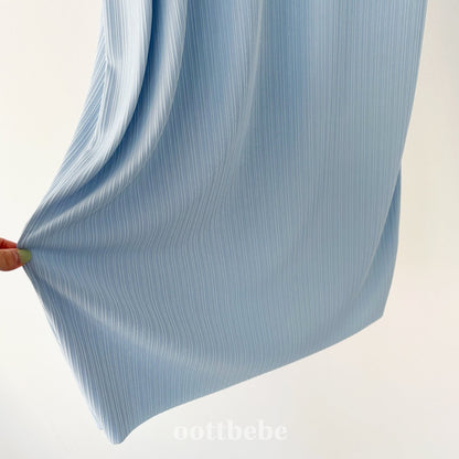 [PRE-ORDER] Bali Pleats Dress (Mom Couple)