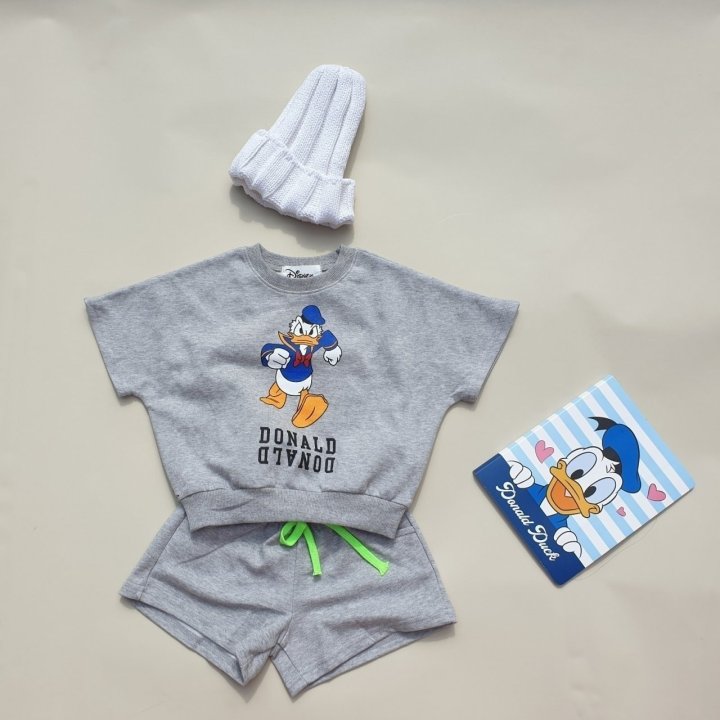 [PRE-ORDER] Picnic Top Bottom Set