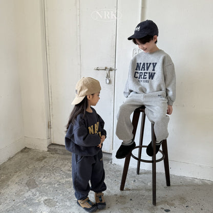 [PRE-ORDER] New York Top Bottom Set