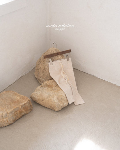 [PRE-ORDER] Churros Leggings