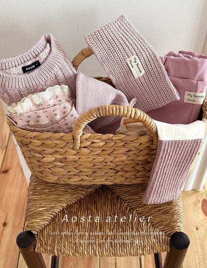[PRE-ORDER] Sweater Vest