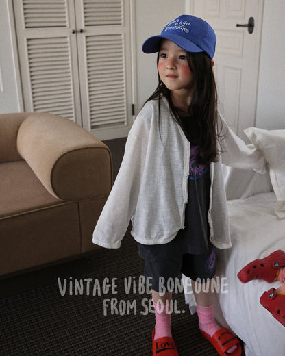 [PRE-ORDER] Summer Cardigan