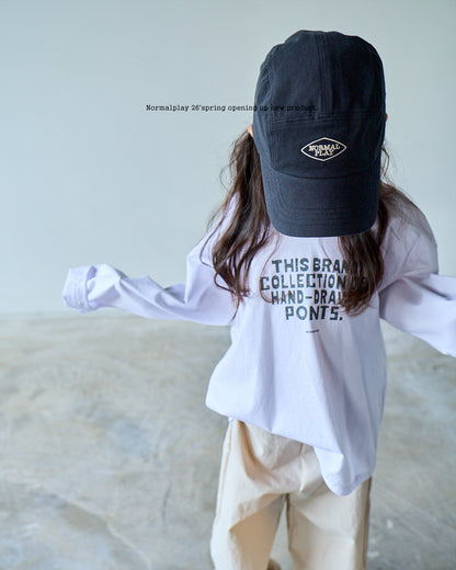 [PRE-ORDER] Ponts T-Shirts