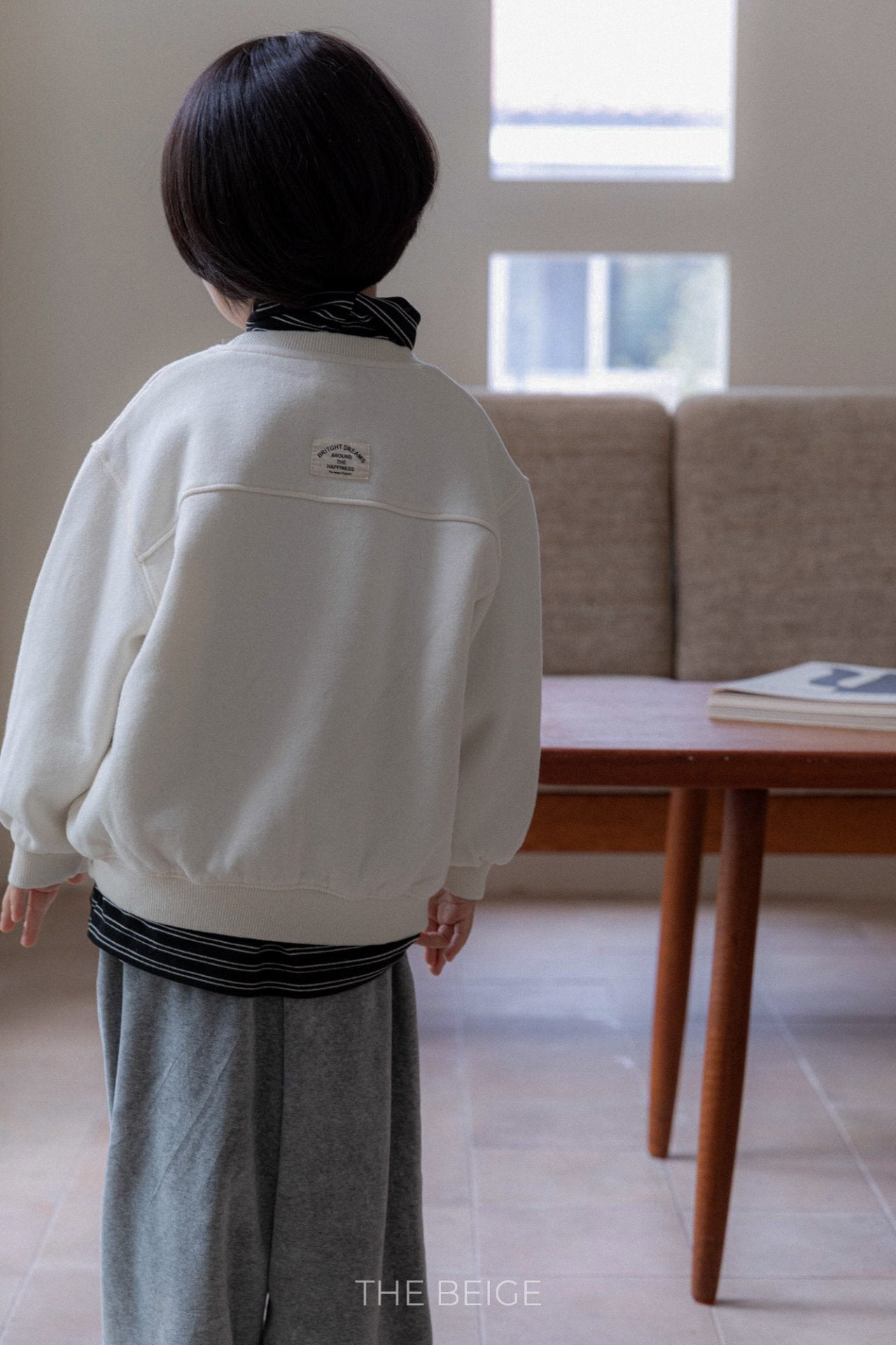 [PRE-ORDER] Line Sweatshirts