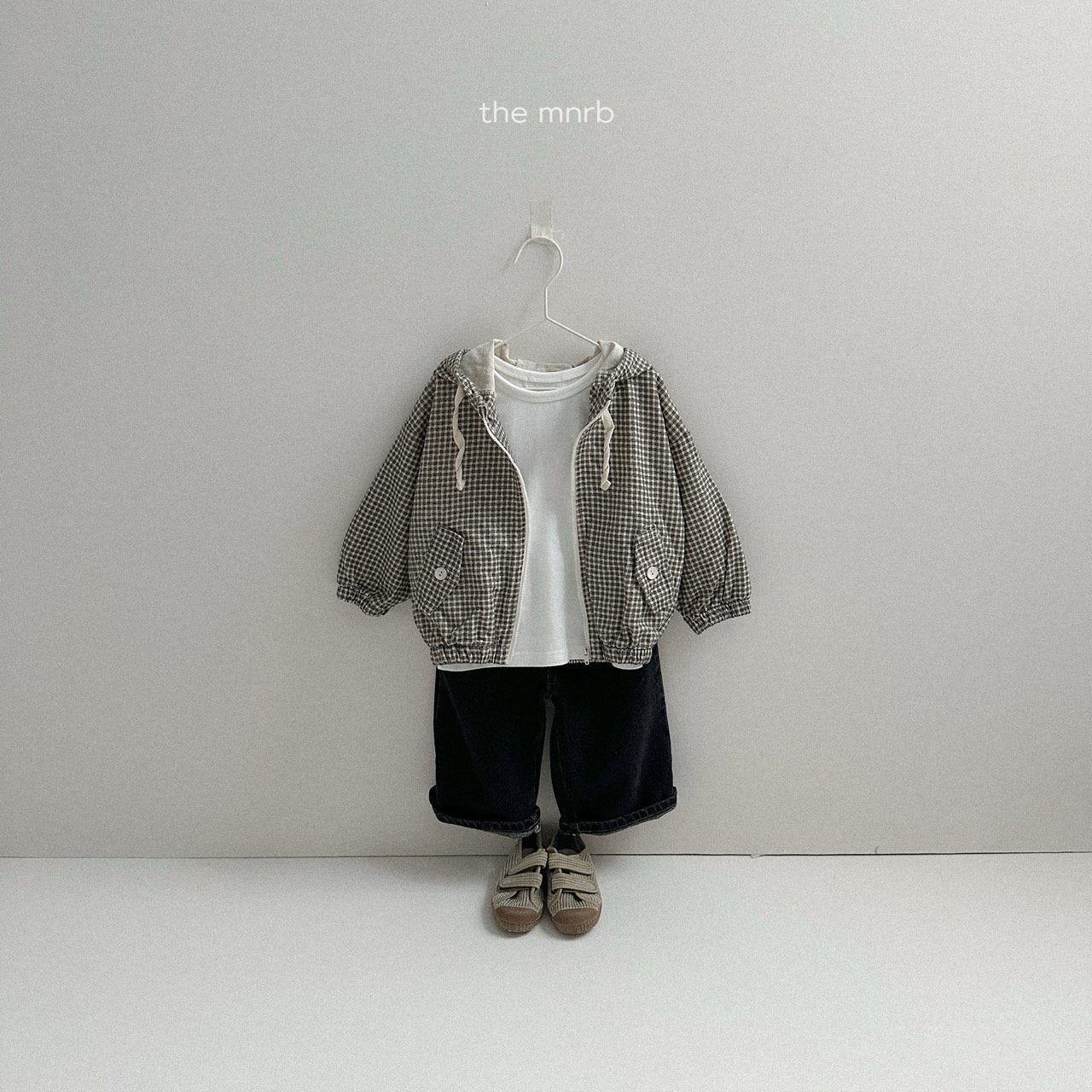 [PRE-ORDER] Way Hoodie Jumper
